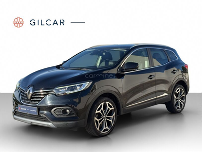 Renault Kadjar 1.5 dCi Intens