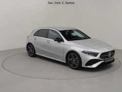 Mercedes Classe A A 200  AMG