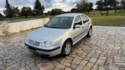 VW Bora 1.9TDI 110cv