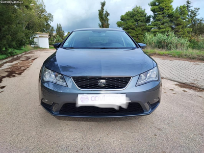 Seat Leon 1.6 TDi Style P 105 cv