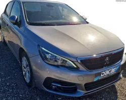 Peugeot 308 1.2 PURETECH STYLE