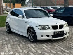 BMW 123 d