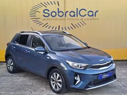 KIA Stonic 1.2 Urban