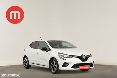 Renault Clio 1.0 TCe Intens Bi-Fuel