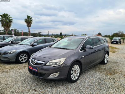 Opel Astra J Sports Tourer 1.3 CDTI ecoFLEX 95cv