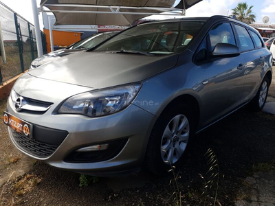 Opel Astra Sport Tourer 1.6 CDTi