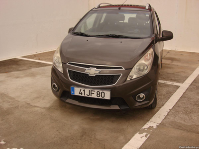 Chevrolet Spark 1.2 LS