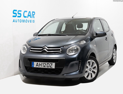 Citroën C1 1.0 VTi Feel