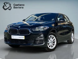 BMW X2 sDrive16d Advatage