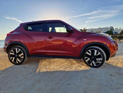 Nissan Juke 1.5TDCI