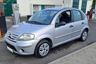 Citroën C3 1.1