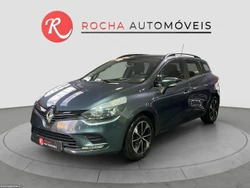 Renault Clio 0.9 Energy