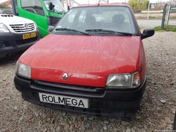 Renault Clio 1.2