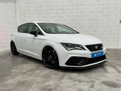 Seat Leon 1.6 TDI Style S/S