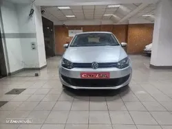 VW Polo 1.2 TDi Confortline