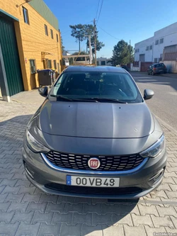 Fiat Tipo N