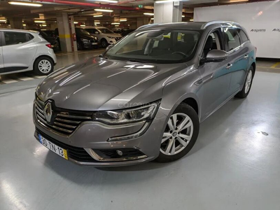 Renault Talisman 1.6 dCi Zen