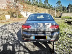 VW Passat B8 Sedan 2.0 TDI 150cv Confortline - Full Extras - Nacional