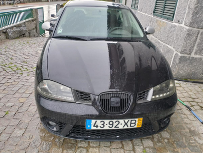 Seat Ibiza (Ibiza)1.4 sport