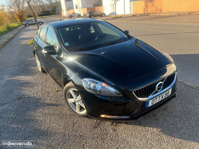 Volvo V40 2.0 D2 Kinetic Eco