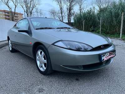 Ford Cougar 2.0 16V