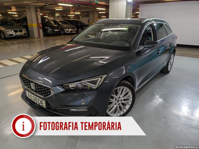 Seat Leon ST 1.5 TSI Xcellence 150cv