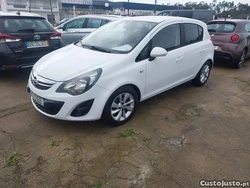 Opel Corsa 1.3 cdti