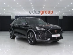 Cupra Formentor 1.5 TSI Base DSG