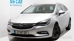 Opel Astra 1.0 120 Anos S/S de 2019