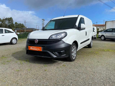 Fiat Doblò 1.3 MJ Maxi