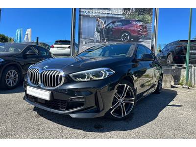 BMW Serie-1 116 116d