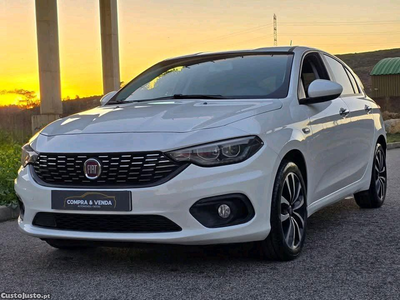 Fiat Tipo Tipo SW