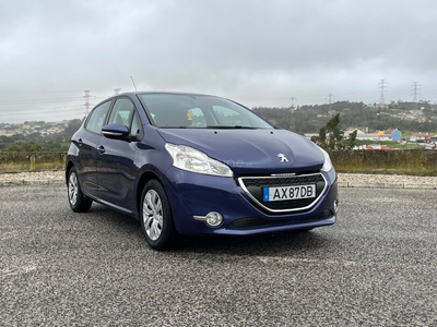 Peugeot 208 1.2 PureTech Active