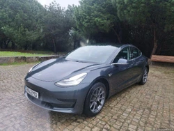 Tesla Model 3 Standard Plus