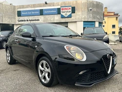 Alfa Romeo MiTo 0.9 T TwinAir