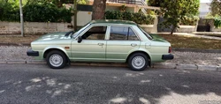 Triumph Acclaim HL