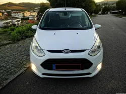 Ford B-Max 1.0 SCTI 100cv Ecoboost Titanium - Monovolume - Classe 1