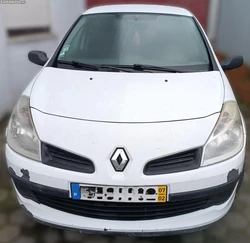 Renault Clio 5 LUGARES
