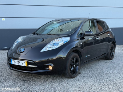 Nissan Leaf Acenta 30 kWh