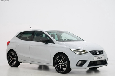 Seat Ibiza 1.0 TSI FR