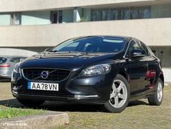 Volvo V40 1.6 D2 Eco Kinetic