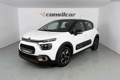 Citroën C3 1.2 PureTech C-Series