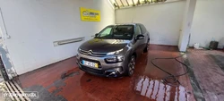 Citroën C4 Cactus 1.2 PureTech Shine