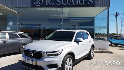 Volvo XC40 de 2019