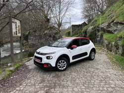 Citroën C3 1.2 PURETECH SHINE