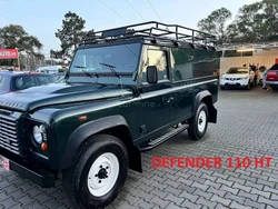 Land Rover Defender Defender