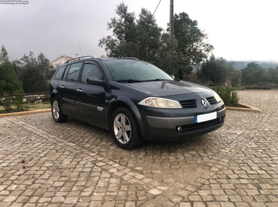 Renault Mégane Privillege