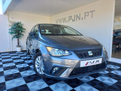 Seat Ibiza 1.6 TDI Xcellence