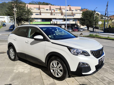 Peugeot 3008 1.5 HDI BLUEHDI ACTIVE 130CV NACIONAL