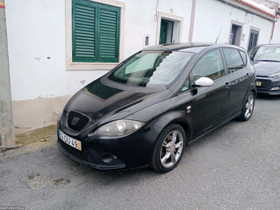 Seat Altea FR 170cv